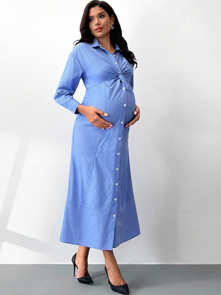 Rochie SHEIN, albastru