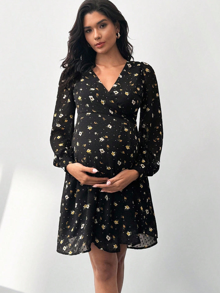 Rochie mini SHEIN, negru