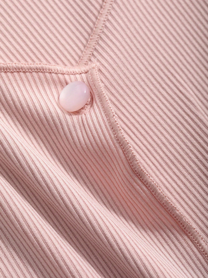 Tricou SHEIN, roz