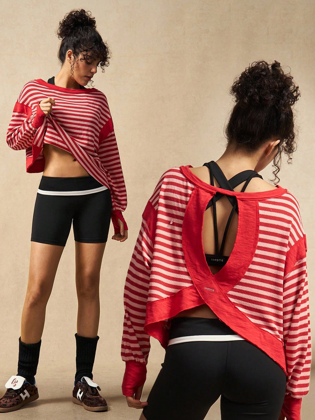 Tricou SHEIN, mix culori