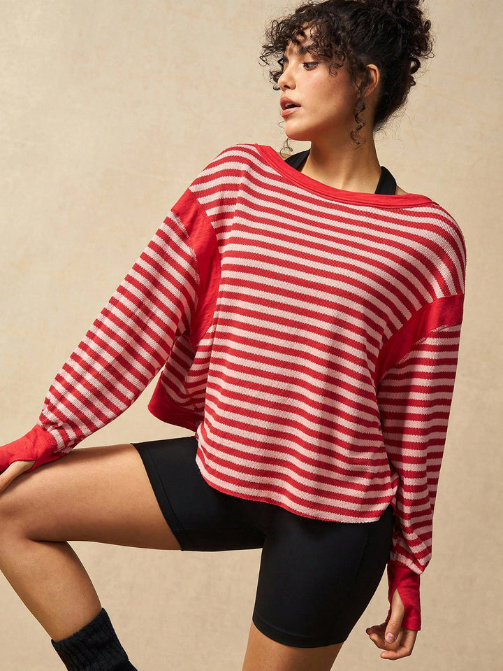Tricou SHEIN, mix culori