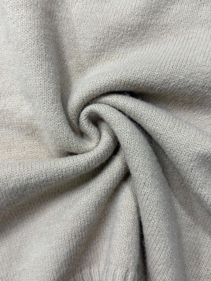 Set din două piese tricou și pantaloni SHEIN, kaki