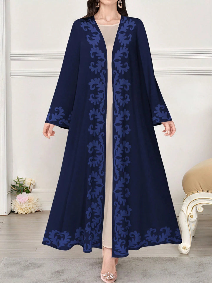 Cardigan SHEIN, bleumarin