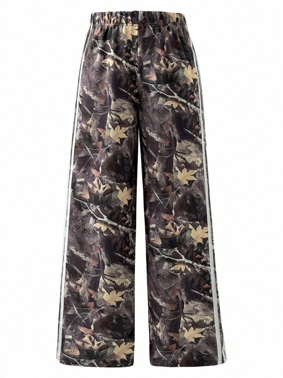 Pantaloni SHEIN, mix culori