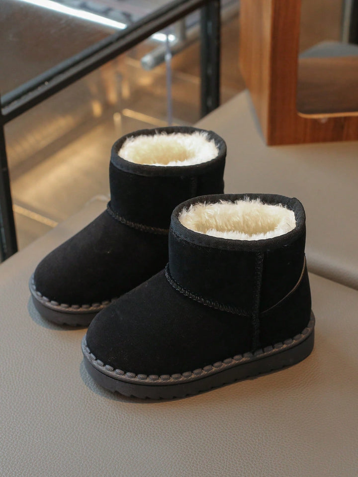 Ghete SHEIN, negru