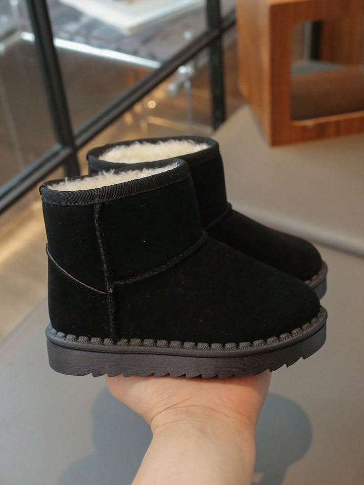 Ghete SHEIN, negru