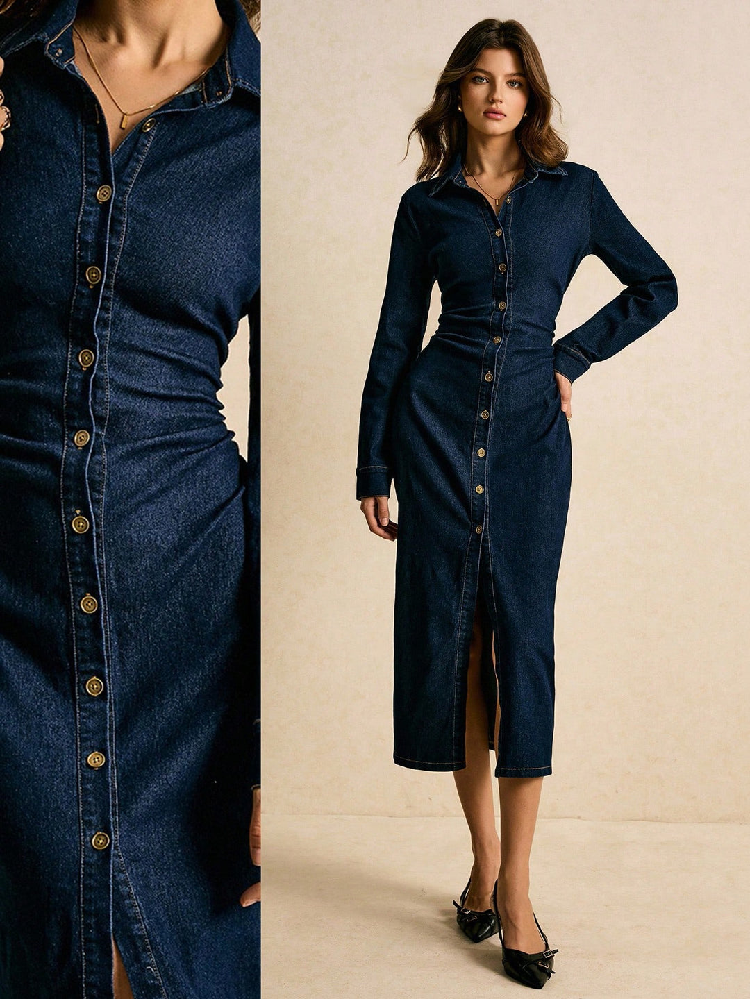 Rochie SHEIN