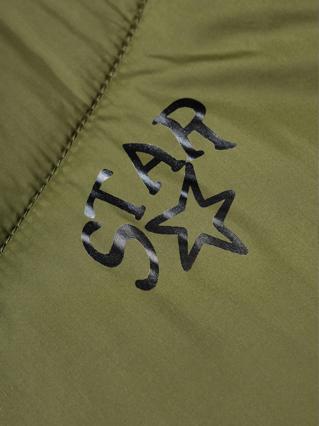 Palton SHEIN, verde