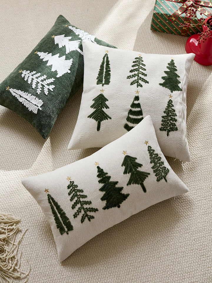 SHEIN bézs díszpárnahuzat