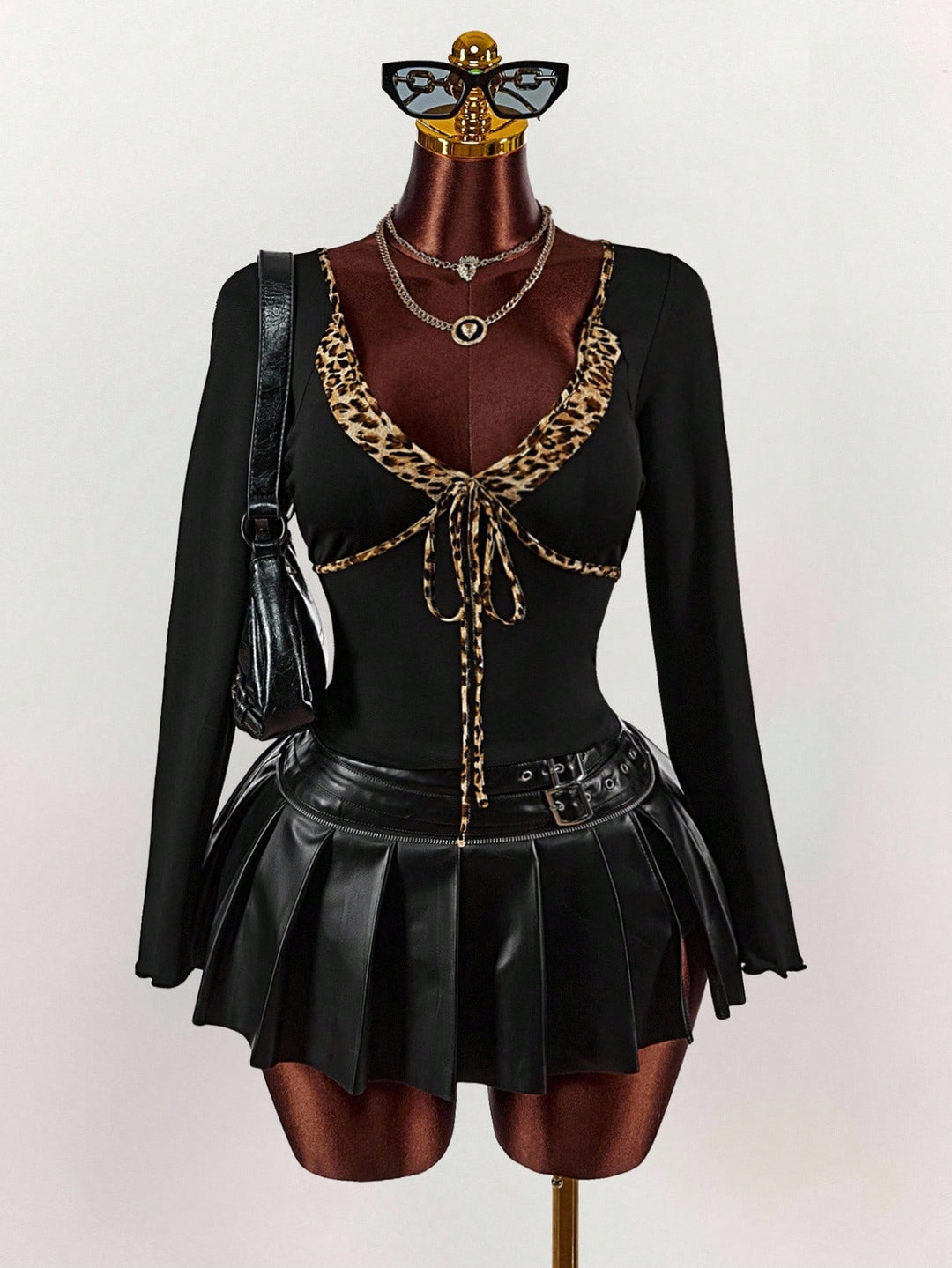 Tricou SHEIN, mix culori