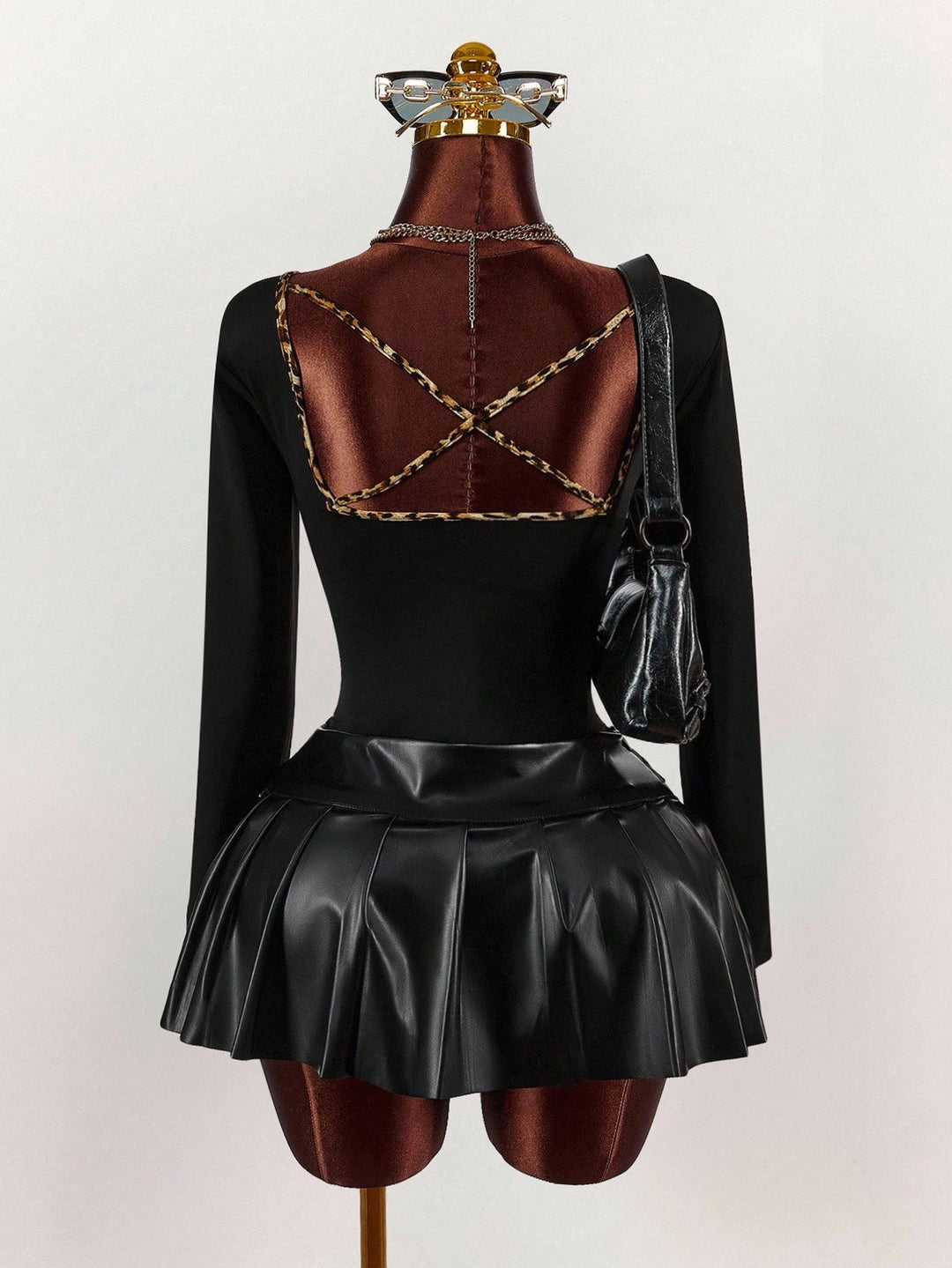 Tricou SHEIN, mix culori