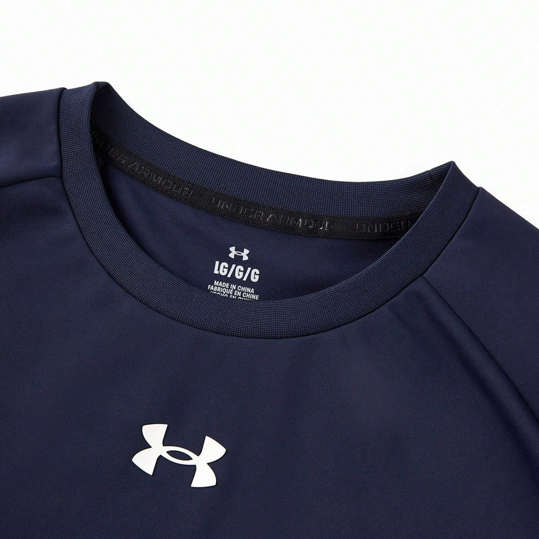 Bluză UNDER ARMOUR, bleumarin