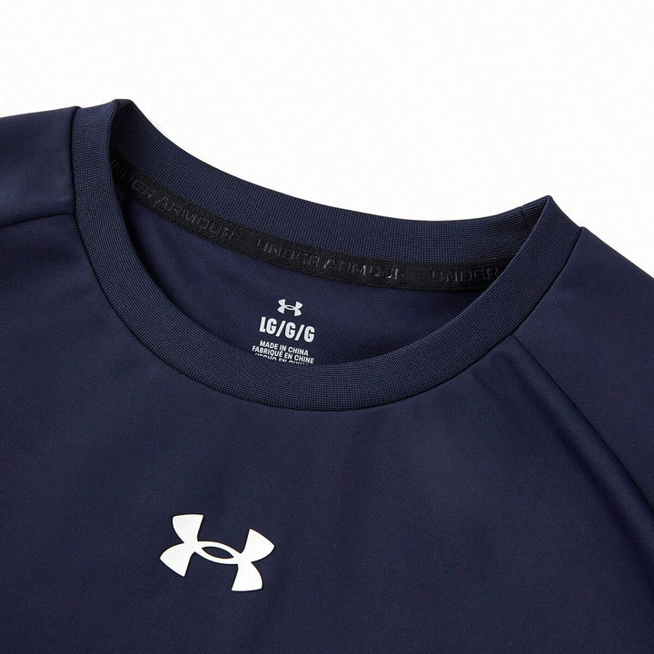 Bluză UNDER ARMOUR, bleumarin
