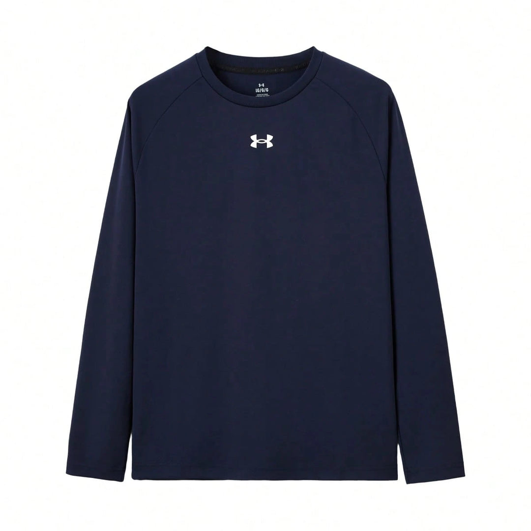 Bluză UNDER ARMOUR, bleumarin