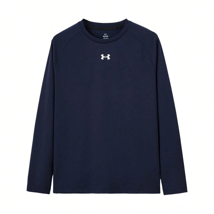 Bluză UNDER ARMOUR, bleumarin
