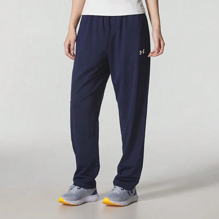 Pantaloni UNDER ARMOUR, albastru