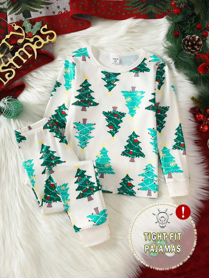 Pijama SHEIN, mix culori