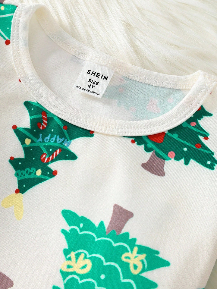 Pijama SHEIN, mix culori