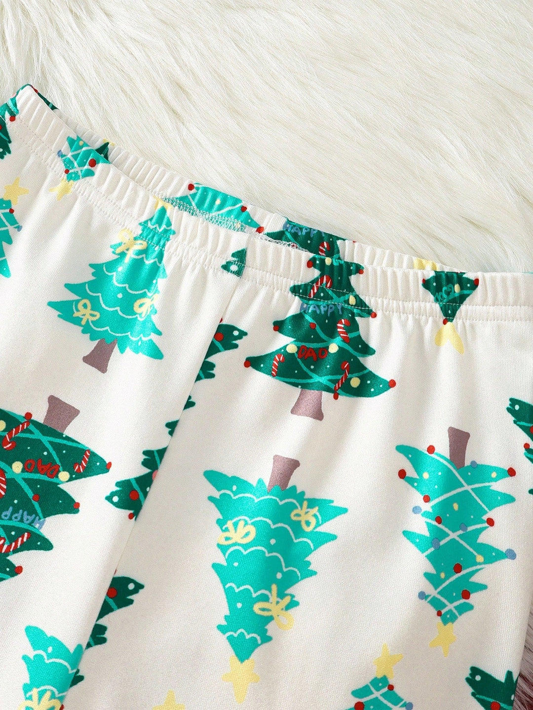 Pijama SHEIN, mix culori