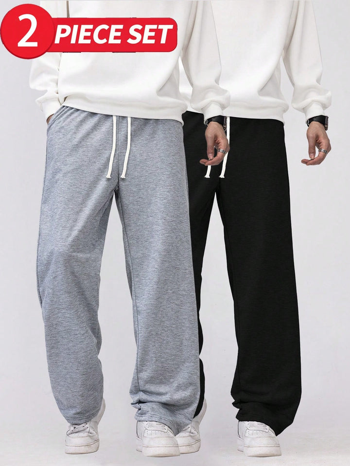 Pantaloni de trening SHEIN, mix culori