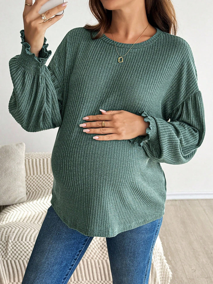 Tricou SHEIN, verde