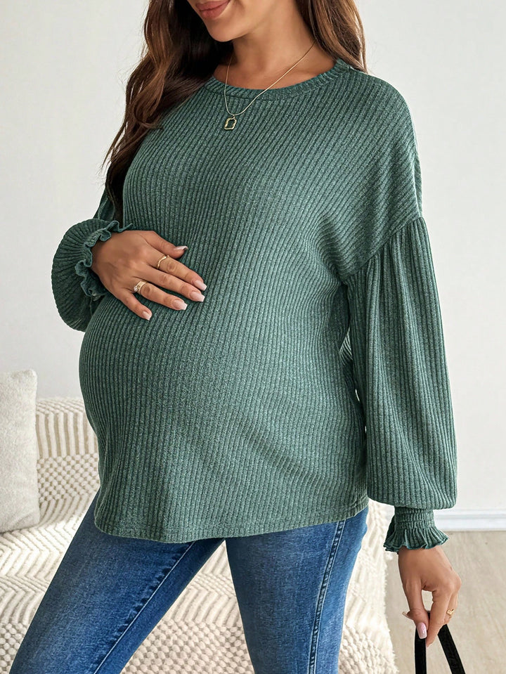 Tricou SHEIN, verde