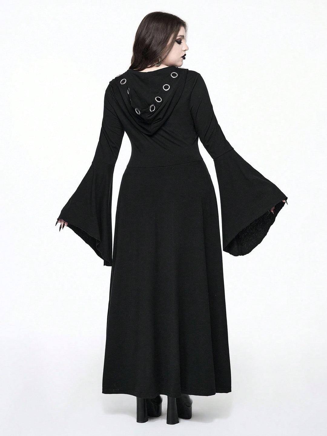 Rochie SHEIN, negru