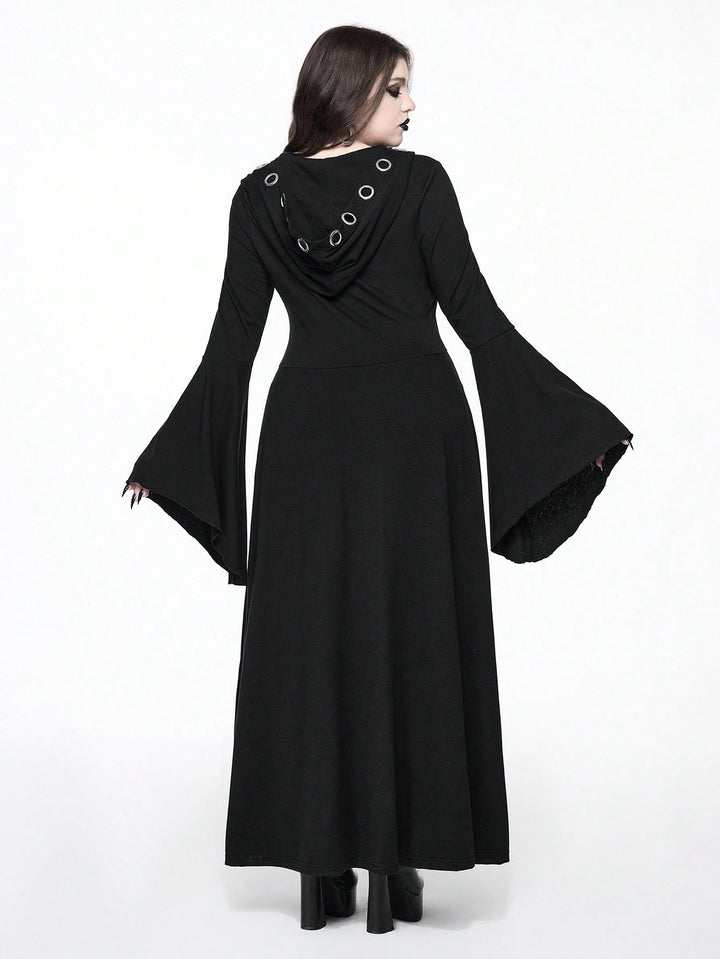 Rochie SHEIN, negru