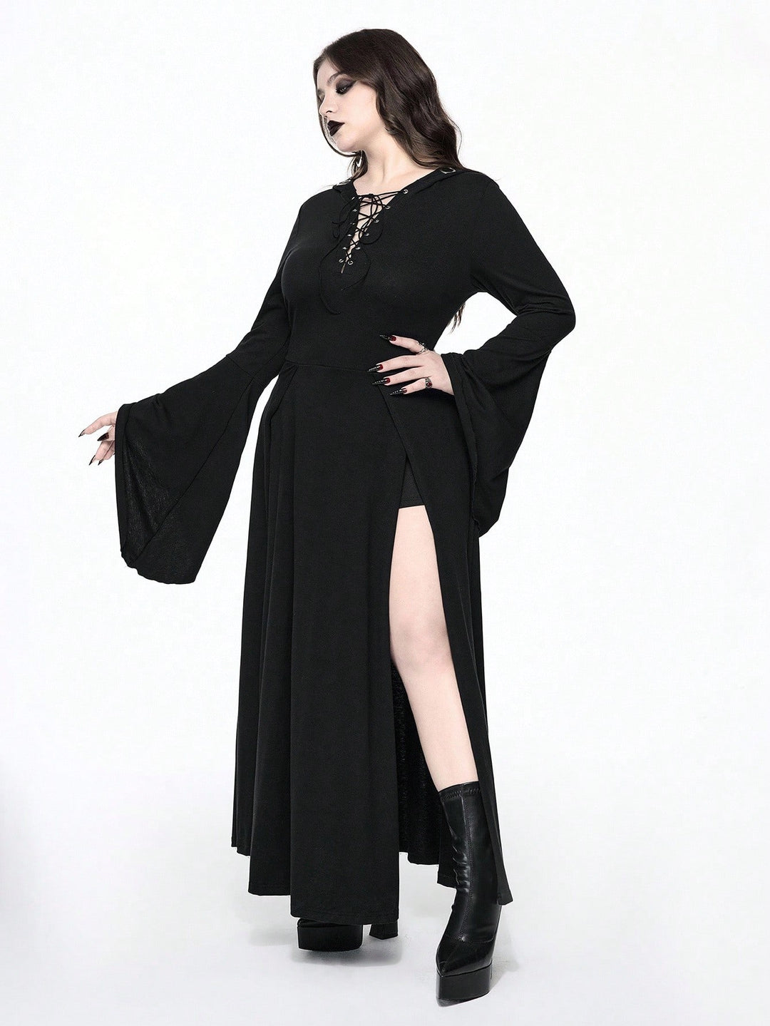 Rochie SHEIN, negru