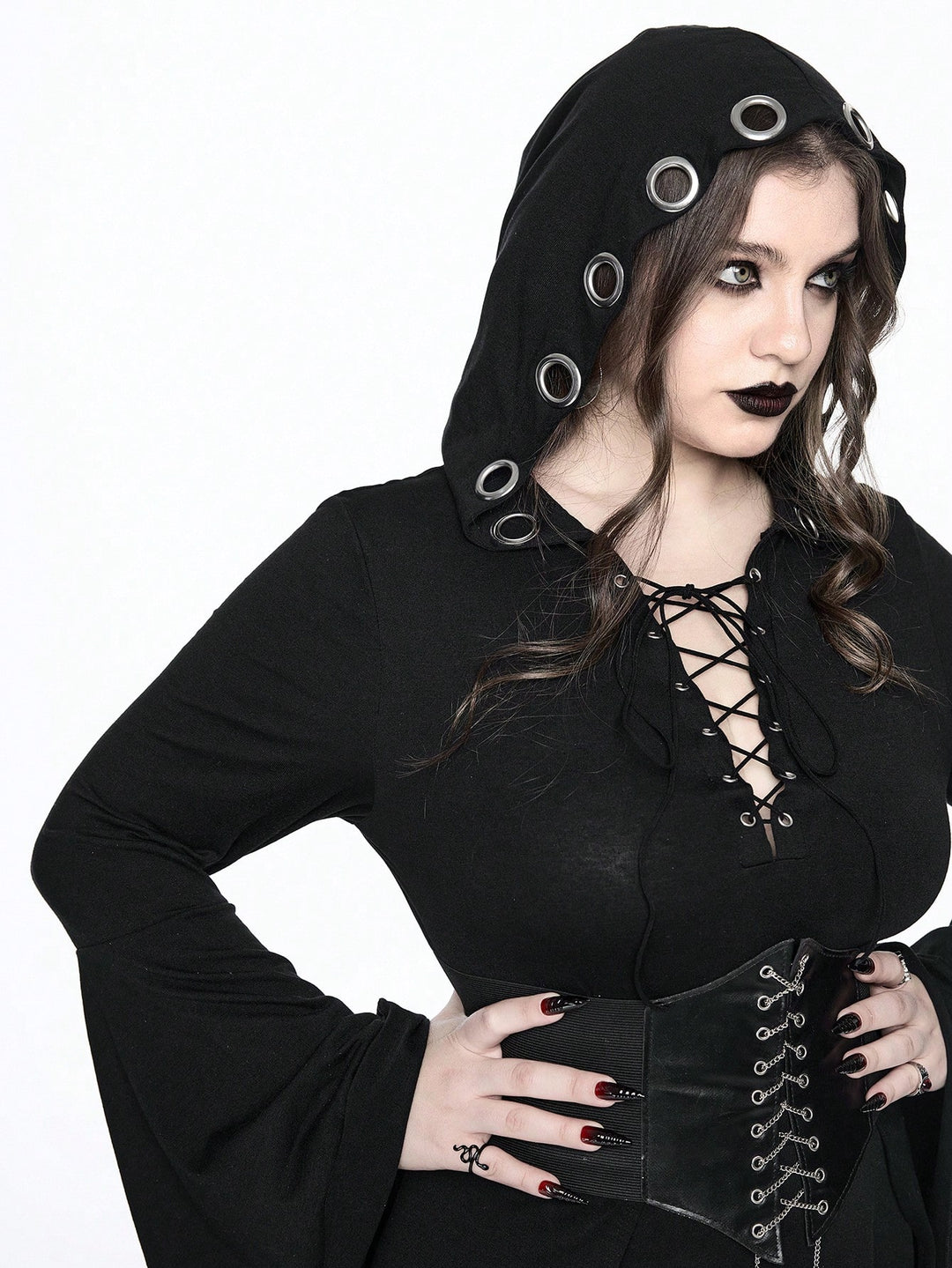 Rochie SHEIN, negru