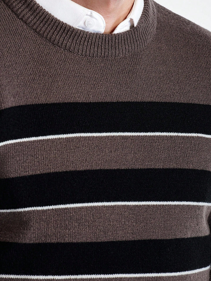 Pulover SHEIN, mix culori