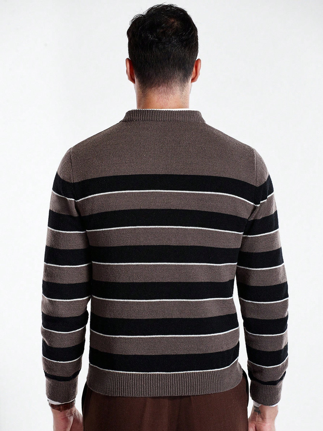 Pulover SHEIN, mix culori