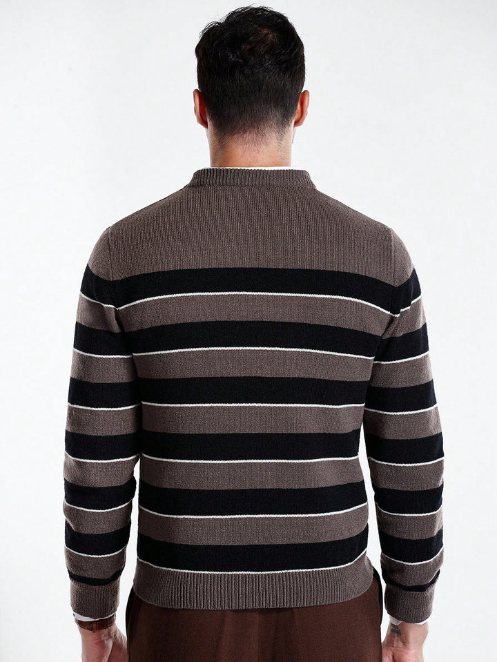 Pulover SHEIN, mix culori
