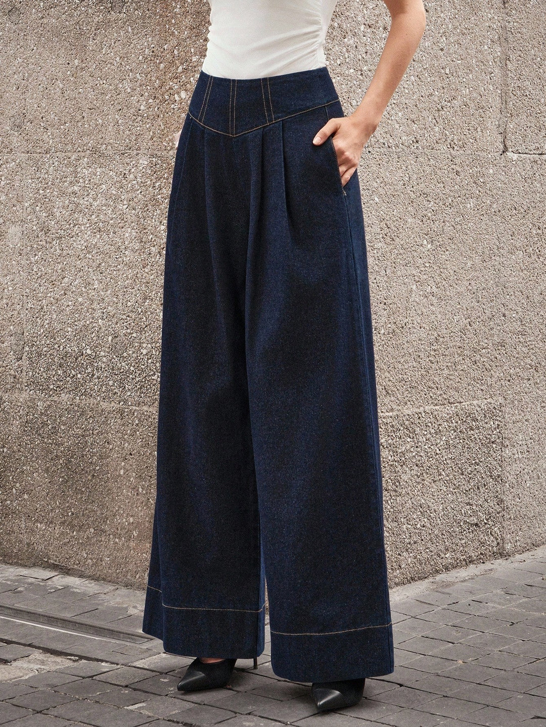 Jeans SHEIN