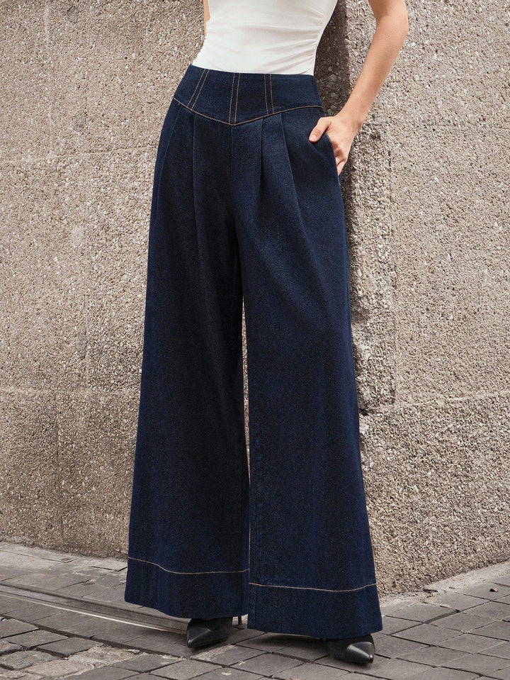 Jeans SHEIN