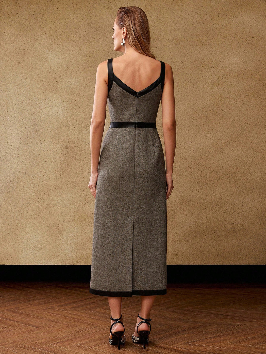Rochie midi SHEIN