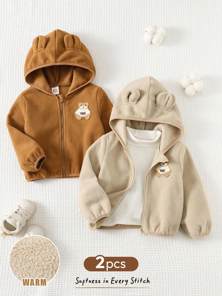 Set hanorace SHEIN, mix culori