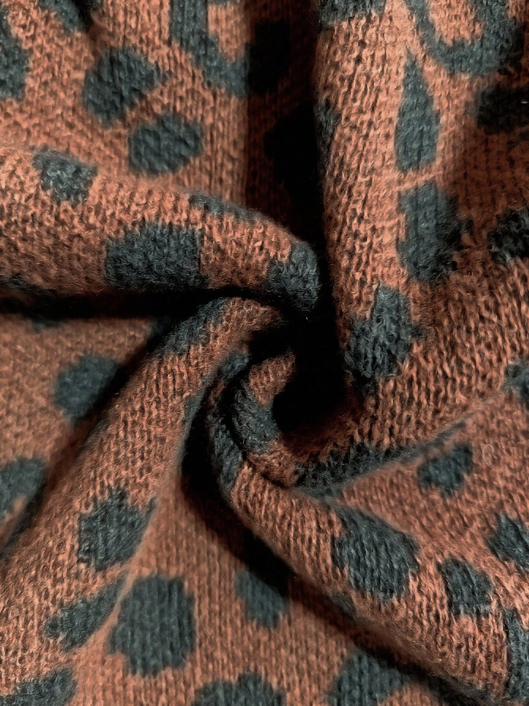 Cardigan SHEIN, mix culori