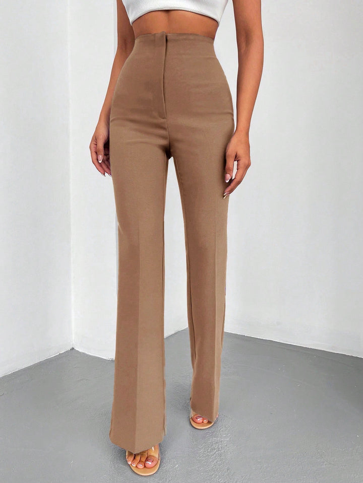 Pantalon SHEIN, bej