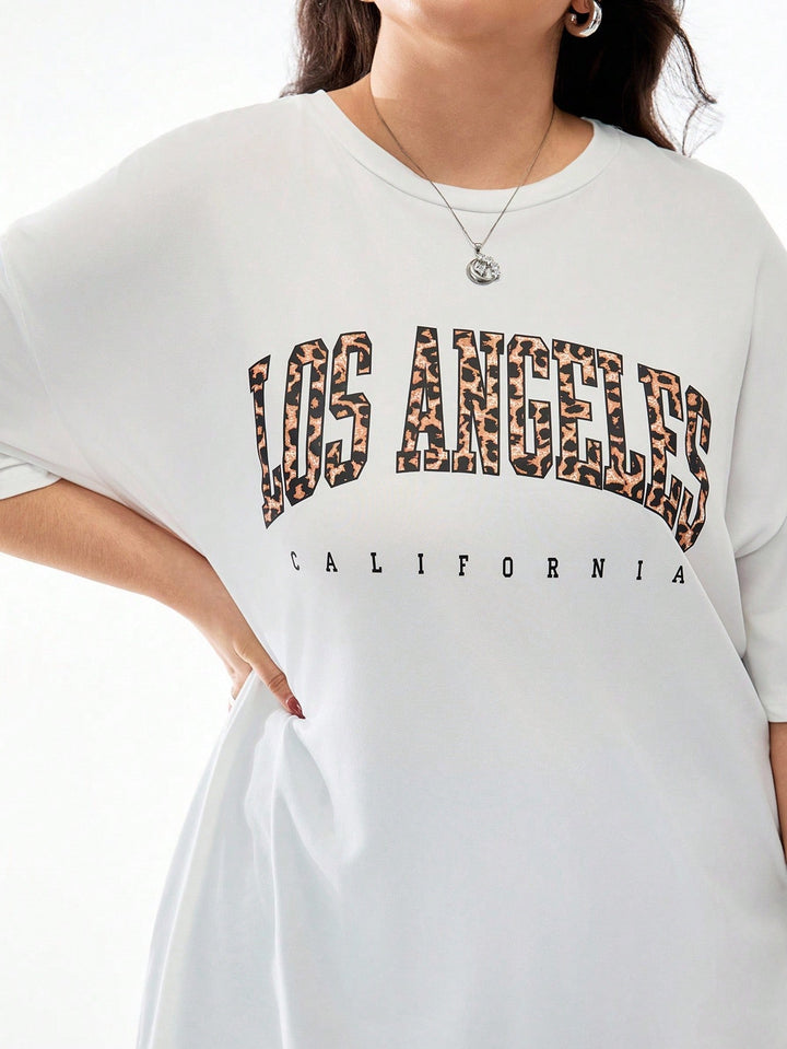 Tricou SHEIN, alb