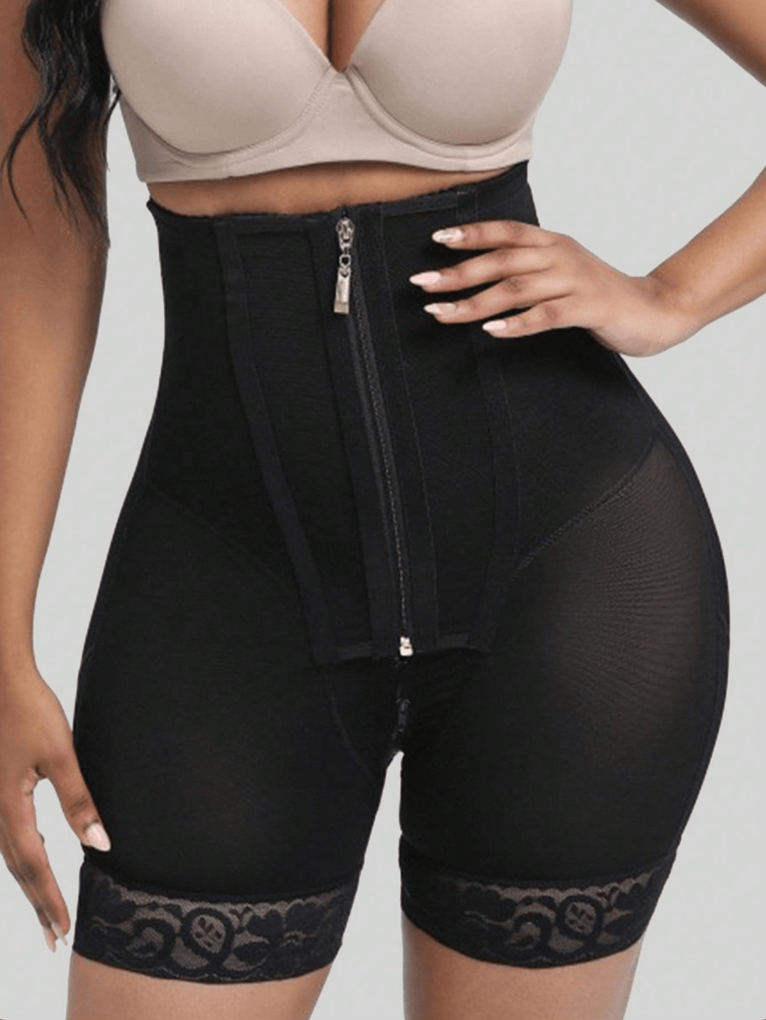 Lenjerie modelatoare SHEIN