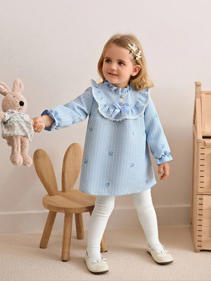 Rochie SHEIN, albastru
