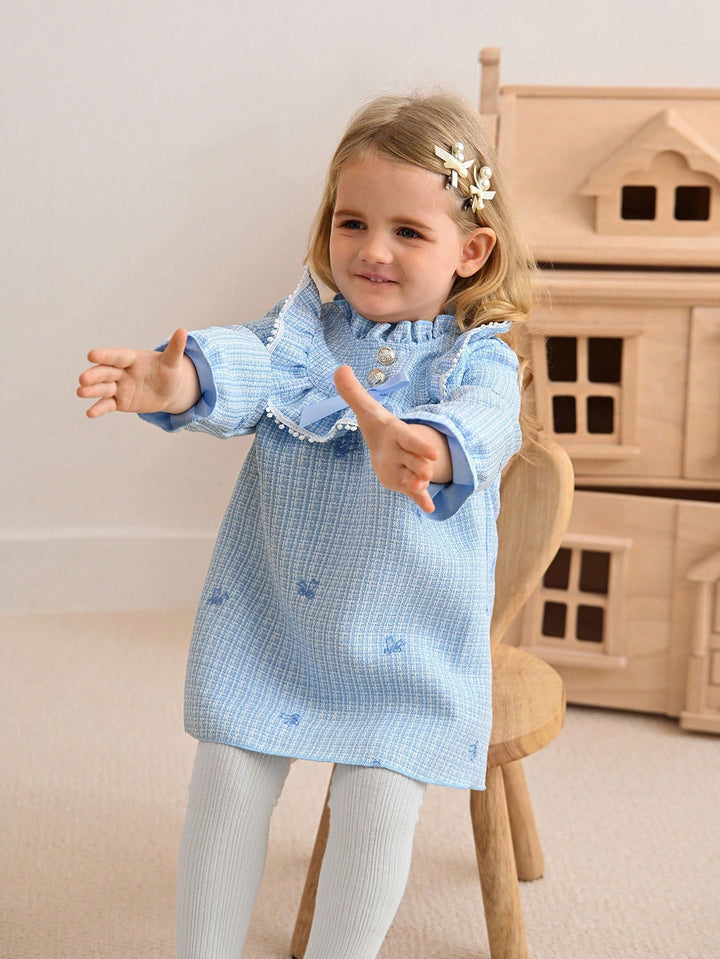 Rochie SHEIN, albastru
