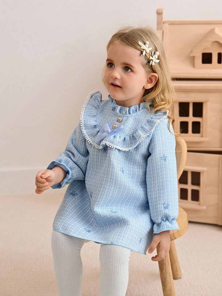 Rochie SHEIN, albastru