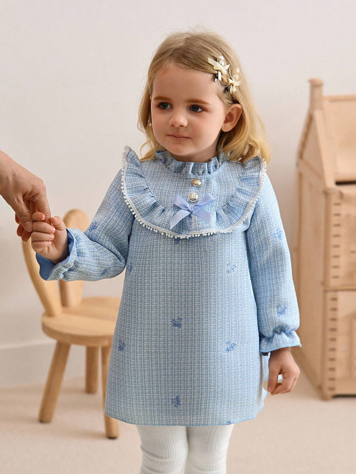 Rochie SHEIN, albastru