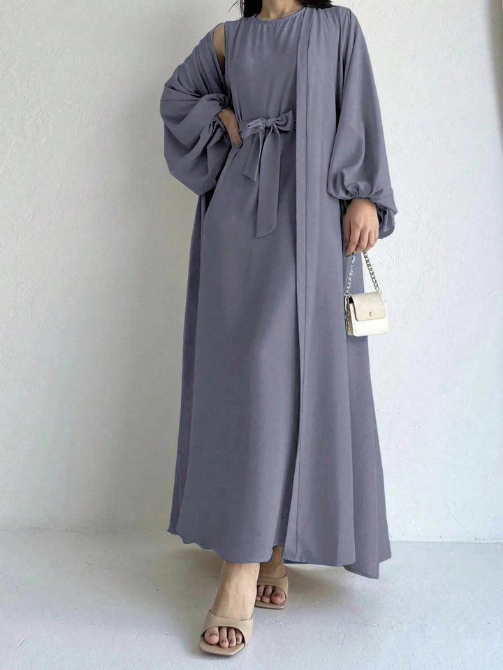 Rochie SHEIN, mix culori