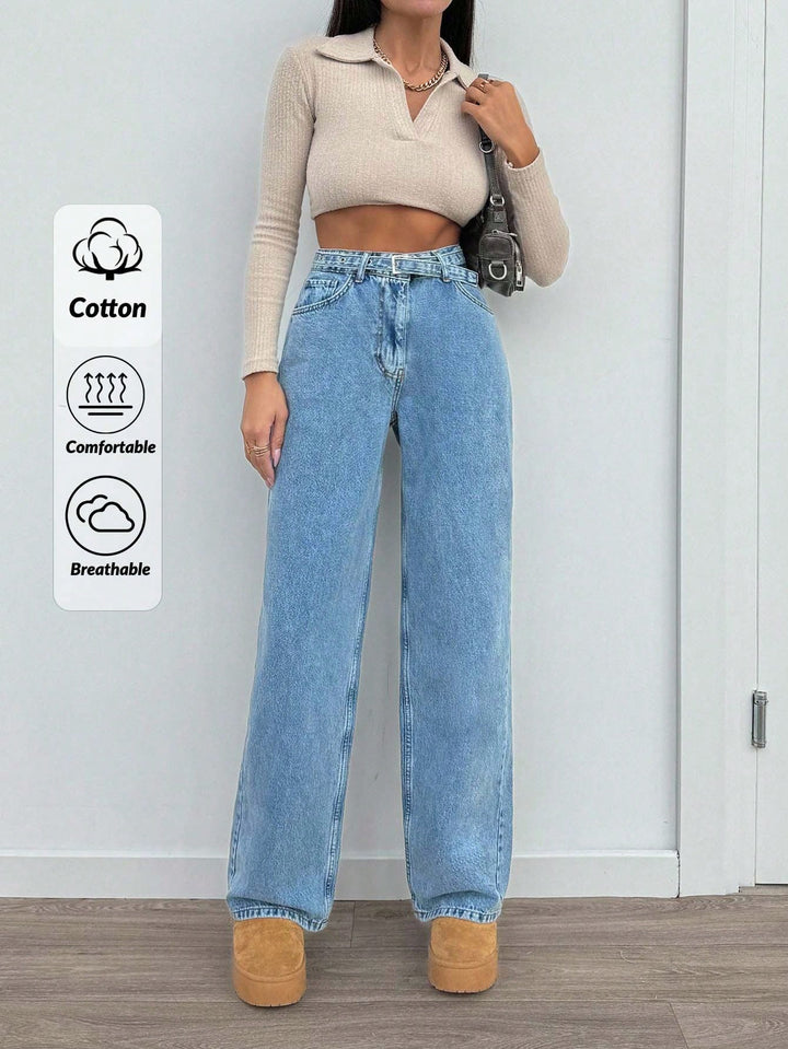 Jeans SHEIN