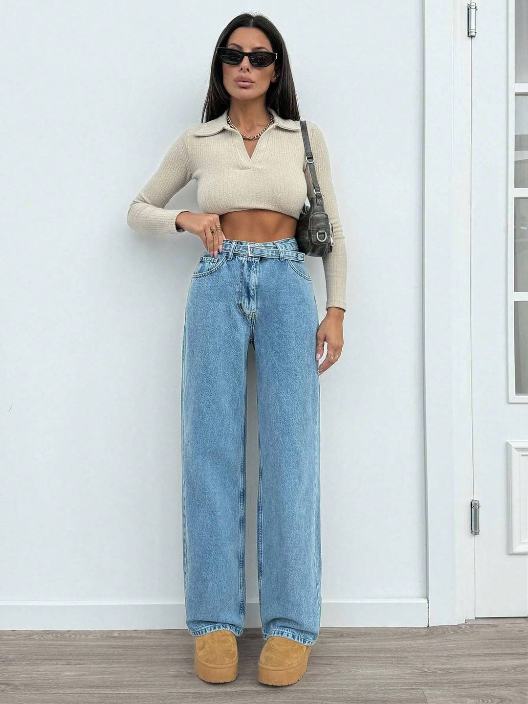 Jeans SHEIN