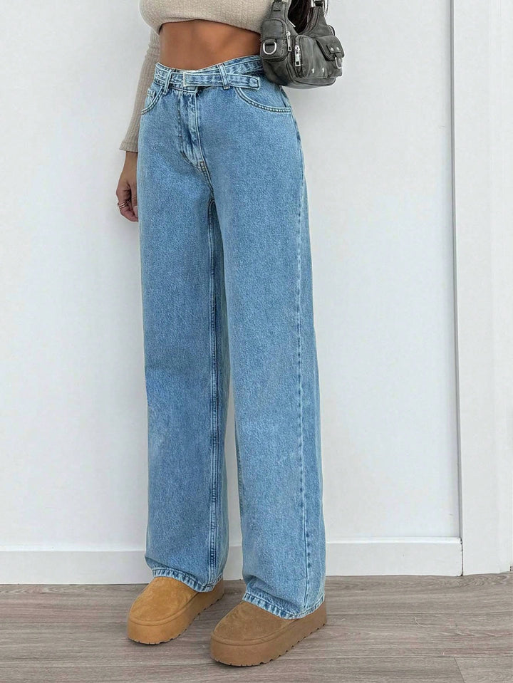 Jeans SHEIN