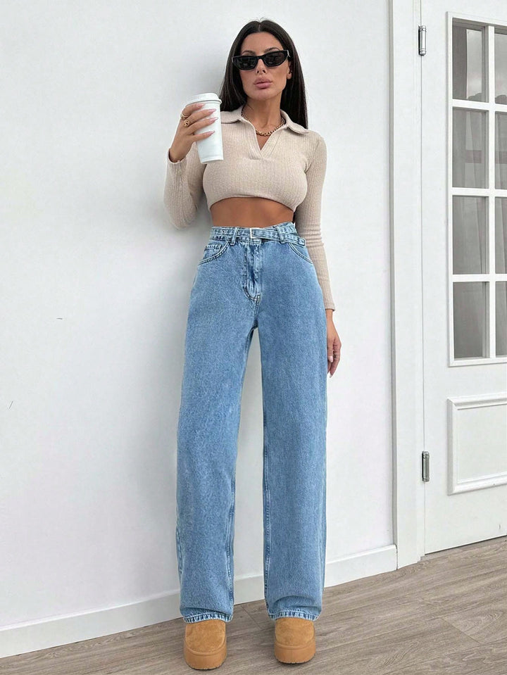 Jeans SHEIN